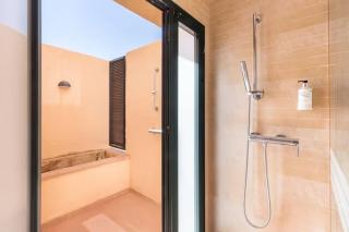 Apartamento Oasis con mini piscina - Escobar - 8