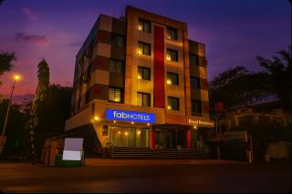FabHotel Royal Residency - Nr phoenix mall - Pune - 0