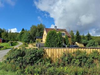 Filipstad, Lake House Fishing, Nature, Beach - Filipstad - 6