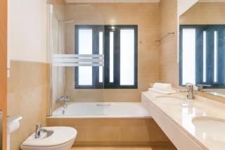 Apartamento Oasis con mini piscina - Escobar - 7