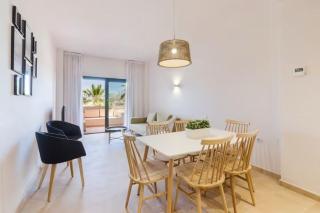 Apartamento Oasis con mini piscina - Escobar - 5