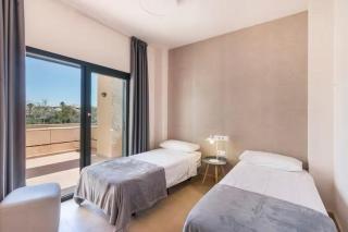 Apartamento Oasis con mini piscina - 4