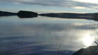 Filipstad, Lake House Fishing, Nature, Beach - Filipstad - 1