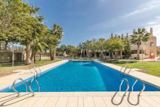 Apartamento Oasis con mini piscina - Escobar - 0