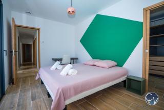 Villa moderne tout confort-Jacuzzi-Piscine - Saint-Quentin-la-Poterie - 1