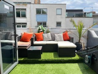 Brighton Central Stay - Brighton & Hove - 6