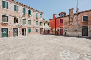 Balastro Design Rooms - Venice City Center - Venice - 4