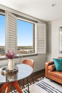 Celestial Rooftop- 270 degree Views Luxe Penthouse Stay - Sydney - 7