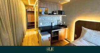 Setai Yacht Apart-Hotel by lesuites - João Pessoa - 1