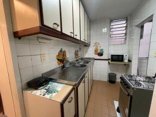 Jóia escondida com 3 quartos e vista para o mar em Ipanema - 4