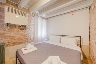 Balastro Design Rooms - Venice City Center - Venice - 1