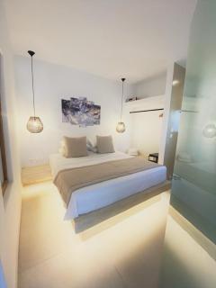 Aloft Suites Mykonos - Mesochórion - 0