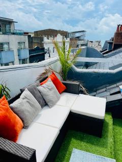 Brighton Central Stay - Brighton & Hove - 7