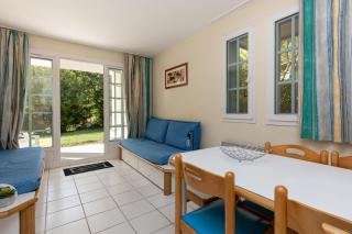 Verdier Appartement en Rez Jardin - Moliets-et-Maa - 7