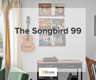 The Songbird 99 - 0