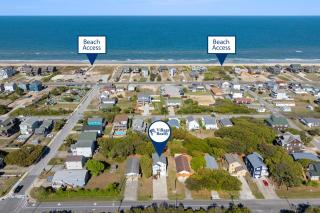 Peg Leg Petes - Nags Head - 9