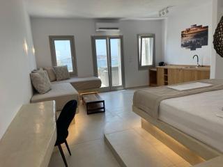 Aloft Suites Mykonos - Mesochórion - 9