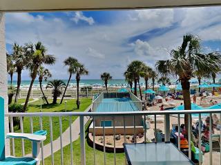 Summit Beach Resort #224 - 3