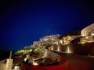 Aloft Suites Mykonos - Mesochórion - 4