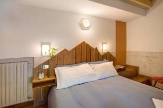 Appartamenti Lorenza 2 Baite Giotto - Livigno - 7