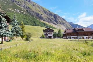 Appartamenti Lorenza 2 Baite Giotto - Livigno - 6