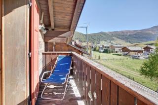 Appartamenti Lorenza 2 Baite Giotto - Livigno - 4