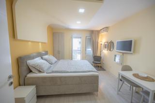 Amber Apartman - 0