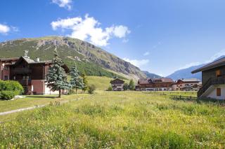 Appartamenti Lorenza 2 Baite Giotto - Livigno - 2