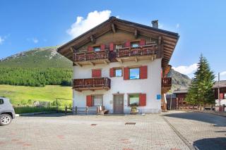 Appartamenti Lorenza 2 Baite Giotto - Livigno - 1