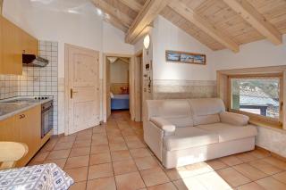Appartamenti Lorenza 2 Baite Giotto - Livigno - 7
