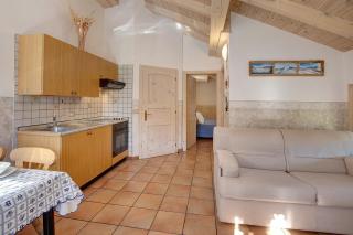 Appartamenti Lorenza 2 Baite Giotto - 6