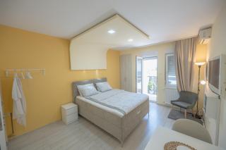 Amber Apartman - Banja Koviljača - 4