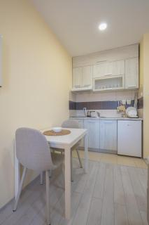 Amber Apartman - Banja Koviljača - 8