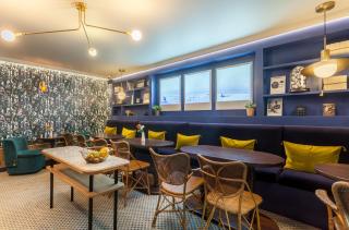 Handsome Hotel - Paris - 6