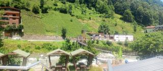 Vaha Suit Bungalow - Çamlıhemşin - 7