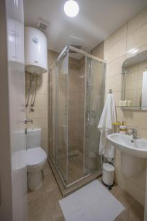 Amber Apartman - Banja Koviljača - 6