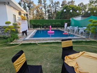 Gulati farm - Gurgaon - 0