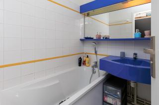 Puchouau Appartement en Rez Jardin - 3