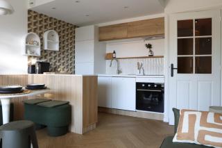 La Dune aux Argousiers in Wimereux - sleeps 4 - 1