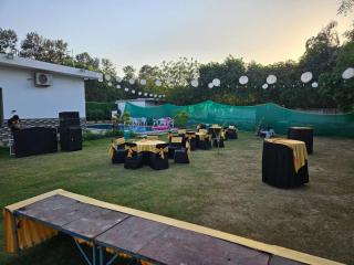 Gulati farm - Gurgaon - 4