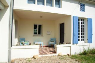 Gîte de charme à la campagne - 9