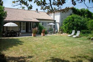 Gîte de charme à la campagne - 8
