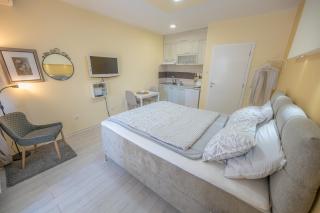 Amber Apartman - Banja Koviljača - 1