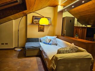 Mansarda M4 by Holiday World - Milan - 4