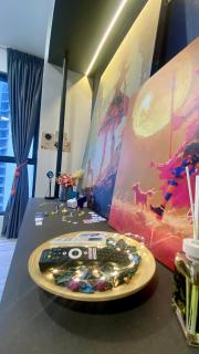 Popcorn Loft Me-Time Escape! By Offweek - 3