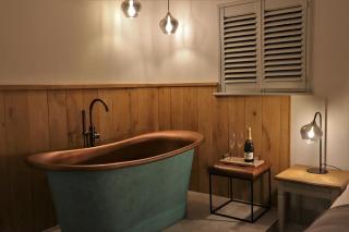 1 & 2 bedroom Weaver's Cottages at Frame Farm - Benenden - 7