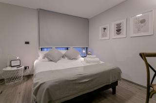 Santiago Romance Centro Studio for Two - Santiago - 6