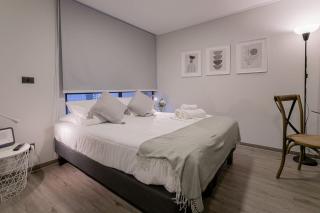 Santiago Romance Centro Studio for Two - Santiago - 5