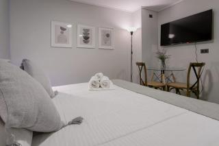 Santiago Romance Centro Studio for Two - Santiago - 4