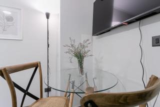 Santiago Romance Centro Studio for Two - Santiago - 9